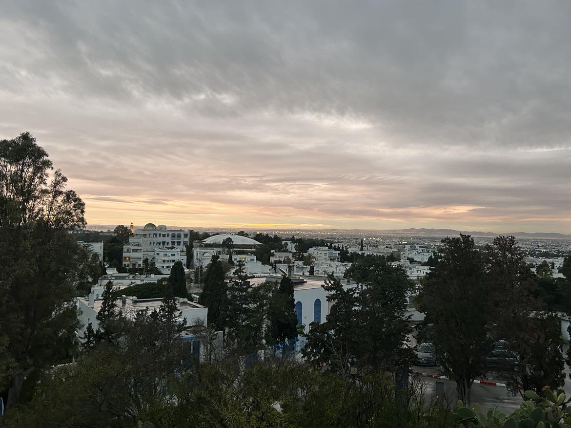 Meryem Nejwa Belkaid Blog